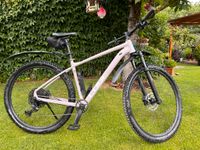 Cube Access WS SL 2022 Mountainbike MTB Damen Hessen - Rodgau Vorschau