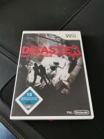 Nintendo Wii Disaster day of crisis OVP Kreis Ostholstein - Stockelsdorf Vorschau