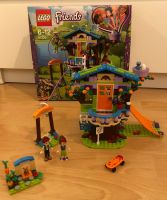 Lego Friends 41335 Mias Baumhaus Saarland - St. Wendel Vorschau