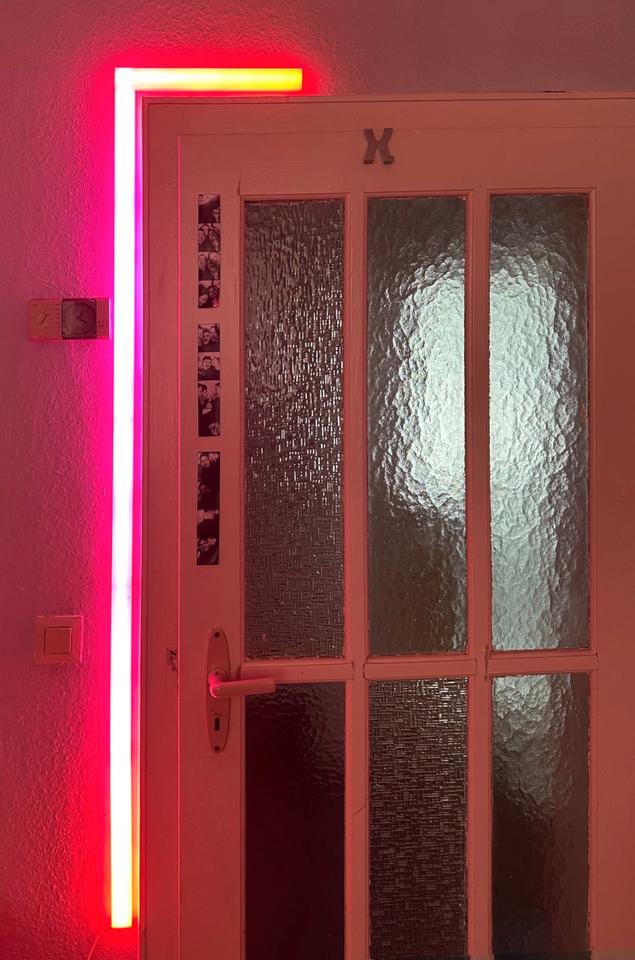 LIFX Beam Smart Home LED Lampe (Gaming/Ambient, wie Philips Hue) in Berlin
