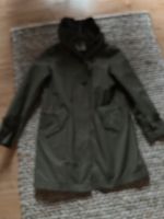 Street One Parka Jacke Gr. 40 neu Bayern - Ansbach Vorschau