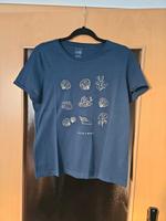 Tom Tailor Tshirt Damen blau Dortmund - Lütgendortmund Vorschau