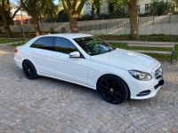 Mercedes E350 Cdi 4 Matic euro 6 Tüv 10. 2025 Dortmund - Lütgendortmund Vorschau