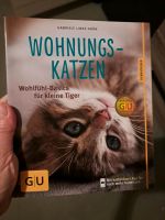 Katzenbuch/Wohnungskatzen Nordrhein-Westfalen - Legden Vorschau