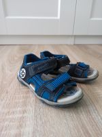 Sandalen Gr.29 Superfit Niedersachsen - Leer (Ostfriesland) Vorschau