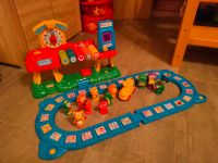 VTech Smartville ABC Bahnhof Hessen - Rosbach (v d Höhe) Vorschau