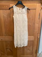 Esprit weißes Sommerkleid Gr. 36 Bayern - Bad Abbach Vorschau