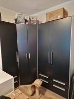 Schlafzimmerschrank mit Eckschrank Bayern - Kissing Vorschau