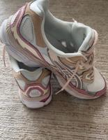 Asics Gel pink Bonn - Ippendorf Vorschau