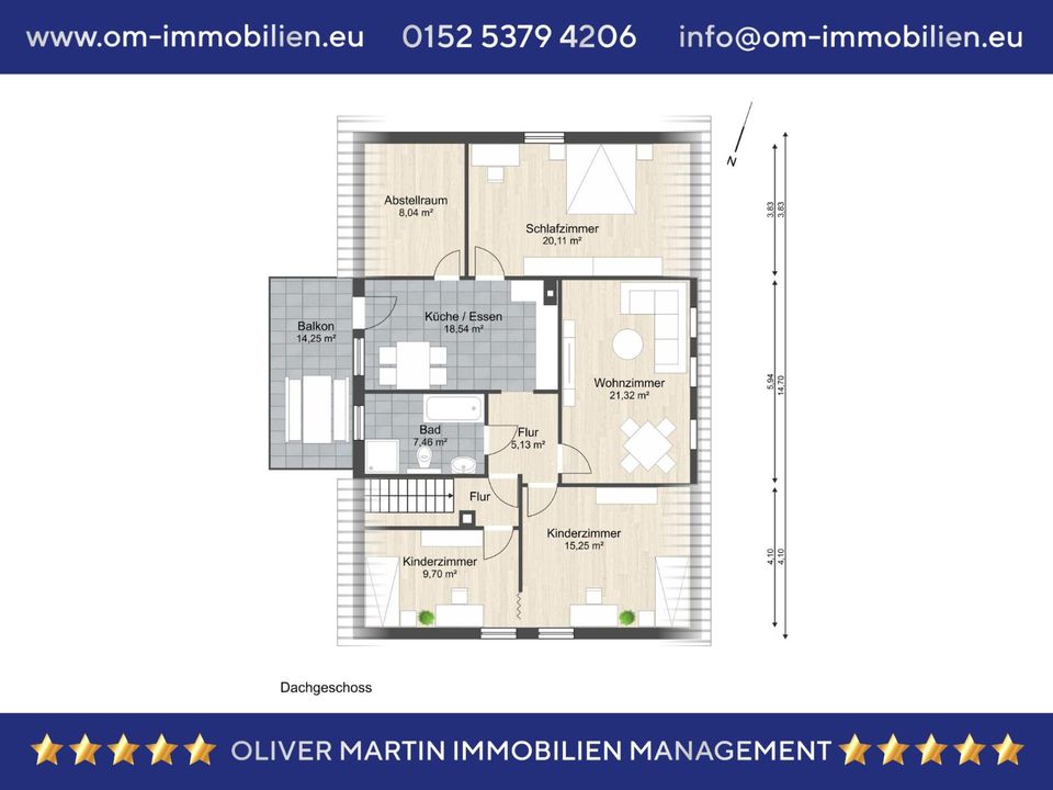 Sanierungsbedürftiges Mehrfamilienhaus mit Potential in Eschede! Mein Haus = mein Makler! in Eschede