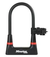 Fahrradschloss Bügelschloss gehärt.Stahl 8279 Masterloc neu unben Bayern - Pegnitz Vorschau