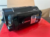 Videokamera Canon Legria HF M506 - nie benutzt (OVP) Rheinland-Pfalz - Mainz Vorschau