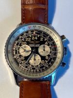 Breitling Navitimer Cosmonaute Ref. A 12019 Hanaufzug Bayern - Burgberg Vorschau