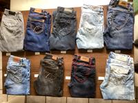 Soccx Jeans Gr. 26/36, 27/34, 26/32, 27/32, 28/32 Kr. Dachau - Dachau Vorschau