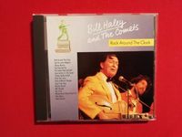 CD  "  Bill Haley & The Comets  "  Rock Around The Clock Baden-Württemberg - Buggingen Vorschau