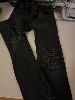 Zara Jeans slim Gr 152 Niedersachsen - Bovenden Vorschau