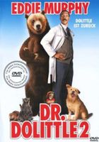 Dr. Dolittle 2 | DVD | Film mit Eddie Murphy | zu verschenken Berlin - Steglitz Vorschau
