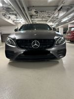 Mercedes-Benz E350d Optik/Ausstattung UNIKAT Berlin - Pankow Vorschau