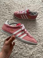 Adidas gazelle pink 38 Nordrhein-Westfalen - Siegburg Vorschau