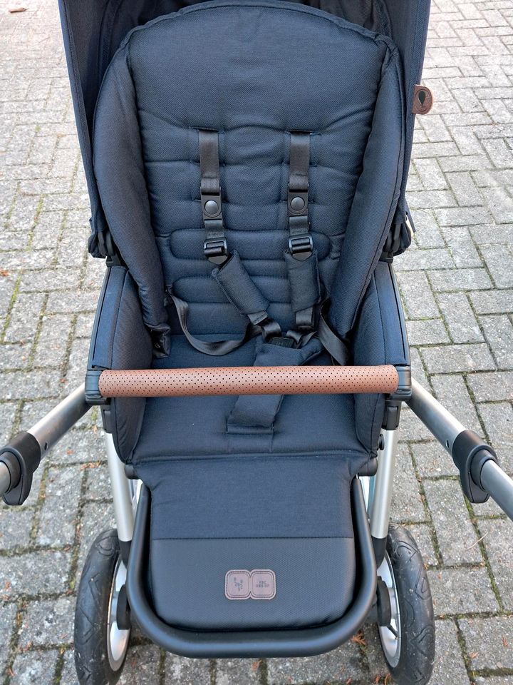 Kinderwagen 2in1 in Dörverden