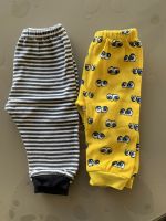 Baby Jungen Bekleidung Schlupfhose 56 62 Hessen - Künzell Vorschau