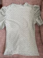 T-Shirt Puffärmel Sachsen - Löbau Vorschau