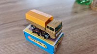 Matchbox Series No. 1 + No. 2 Mercedes Truck mit Anhänger Baden-Württemberg - Wimsheim Vorschau