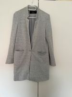 Vero Moda Mantel Blazer Jacke Jerseyblazer Gr. 36 38 grau Mecklenburg-Vorpommern - Eggesin Vorschau