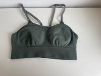 H&M Sport BH Größe S Bayern - Gauting Vorschau