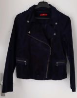 S.Oliver Cord Jacke dunkelblau Gr 42 L XL Neu mit Etikett! Bayern - Würzburg Vorschau