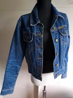 Explorer Jeansjacke Jacke denim casual M L 38 40 Duisburg - Walsum Vorschau