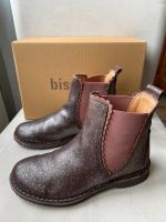 Bisgaard Chelsea Boots * Stiefeletten * braun * Gr. 33 Rheinland-Pfalz - Heidesheim Vorschau