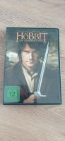 DVD Der Hobbit - Eine unerwartete Reise Bayern - Meeder Vorschau