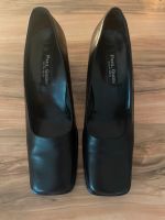 Damen Pumps schwarz Gr 6,5 Nordrhein-Westfalen - Arnsberg Vorschau