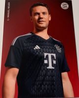 FC Bayern München FCB Autogrammkarte Manuel Neuer Unsigniert Berlin - Mitte Vorschau