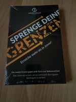 Buch Sorenge deine Grenzen Bayern - Forchheim Vorschau