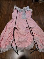 Cosplay - Black Butler "Ciel" / Abendkleid Hessen - Vellmar Vorschau