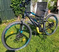 Haibike Sduro HardNine 3.5 2018 (20Gang) Nordrhein-Westfalen - Siegburg Vorschau