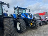 New Holland T7.225 Auto Command Traktor *lagernd* Baden-Württemberg - Bad Waldsee Vorschau