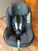 Maxi Cosi Pearl Pro i-Size Sparkling Grey Hessen - Griesheim Vorschau