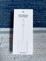 Mini DisplayPort to VGA Adapter Apple *NEU* Nordrhein-Westfalen - Erkelenz Vorschau