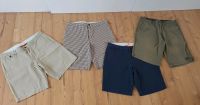 Pepe Jeans Dockers Shorts Lurze Hose Gr W 33 34 36 Hessen - Dieburg Vorschau