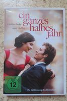 "Ein ganzes halbes Jahr" DVD Nordrhein-Westfalen - Schwerte Vorschau