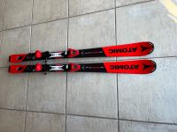 Atomic Carving Ski Redstar J2 140 cm Berlin - Spandau Vorschau