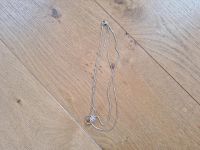 Kette Halskette Silber Schmuck Modeschmuck rosa Hessen - Fronhausen Vorschau