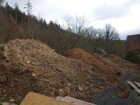 Erdaushub Aushub Erde Bodenaushub Füllmaterial zu verschenken Sachsen - Glashütte Vorschau