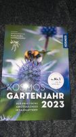 Kosmos Gartenjahr, Neu Bayern - Zeilarn Vorschau