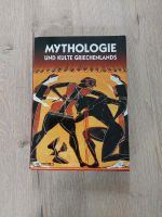 Mythologie und Kulte Griechenlands Sachsen - Lichtenstein Vorschau