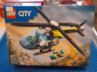 Lego 60405 Lego City  " Rettungshubschrauber " Hannover - Südstadt-Bult Vorschau