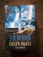 Fallen Angels - Der Rebell von J. R. Ward (3) Ludwigslust - Landkreis - Grabow Vorschau